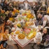 Gamegenic Magic: The Gathering - 2-Player Prime Playmat: The Hobbit - Bilbo's Pantry