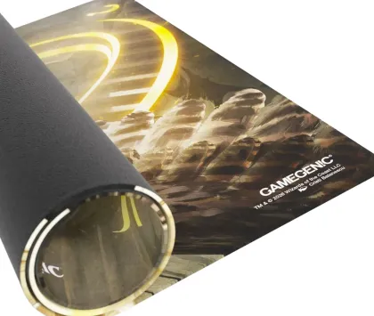 Gamegenic Magic: The Gathering - Prime Playmat: Secrets of Strixhaven - Stirring Hopesinger