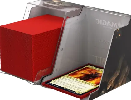 Gamegenic Magic: The Gathering - Art Bastion 100+ XL: The Hobbit - My Precious