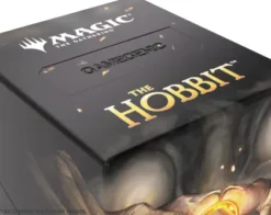 Gamegenic Magic: The Gathering - Art Bastion 100+ XL: The Hobbit - My Precious