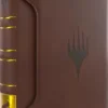 Gamegenic Magic: The Gathering - Almanac Premium Slipcase Album 18-Pocket: Secrets of Strixhaven - Prismari