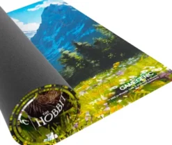 Gamegenic Magic: The Gathering - Prime Playmat: The Hobbit - Radagast of Rhosgobel