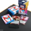 Gamegenic Marvel Champions Art Sleeves - Scarlet Witch (50 stuks)
