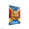 Gamegenic Marvel Champions Art Sleeves - Doctor Strange (50 stuks)
