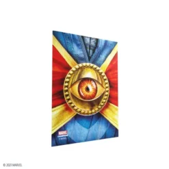 Gamegenic Marvel Champions Art Sleeves - Doctor Strange (50 stuks)