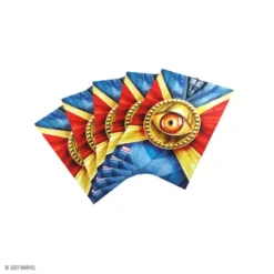 Gamegenic Marvel Champions Art Sleeves - Doctor Strange (50 stuks)