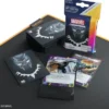 Gamegenic Marvel Champions Art Sleeves - Black Panther (50 stuks)