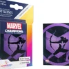 Gamegenic - Marvel Champions Art Sleeves: Hawkeye (50 stuks)