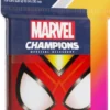 Gamegenic - Marvel Champions Art Sleeves: Spider-Woman (50 stuks)