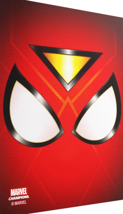 Gamegenic - Marvel Champions Art Sleeves: Spider-Woman (50 stuks)