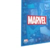 Gamegenic Marvel Champions Art Sleeves - Marvel Blue (50 stuks)