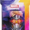 Gamegenic - Marvel Champions Fine Art Sleeves: Star Lord (50 stuks)