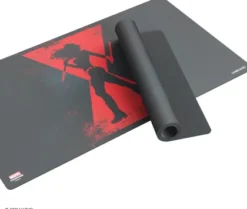 Gamegenic Marvel Champions Playmat - Black Widow