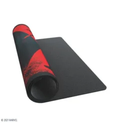 Gamegenic Marvel Champions Playmat - Black Widow