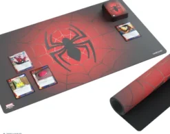 Gamegenic Marvel Champions Playmat - Spider-Man