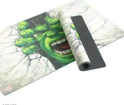Gamegenic Marvel Champions Playmat - Hulk