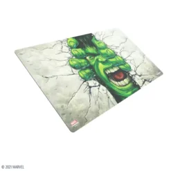 Gamegenic Marvel Champions Playmat - Hulk
