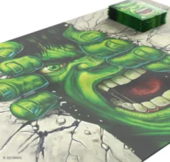 Gamegenic Marvel Champions Playmat - Hulk