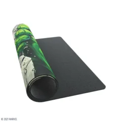 Gamegenic Marvel Champions Playmat - Hulk