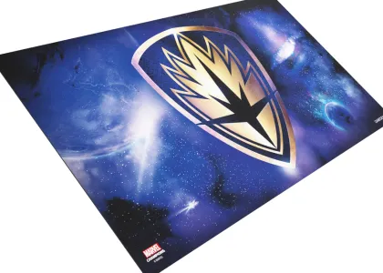 Gamegenic - Marvel Champions Playmat: Guardians of the Galaxy