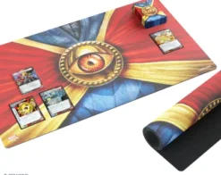 Gamegenic Marvel Champions Playmat - Doctor Strange