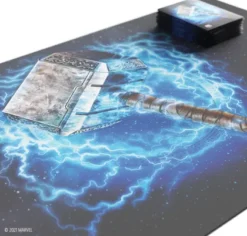 Gamegenic Marvel Champions Playmat - Thor