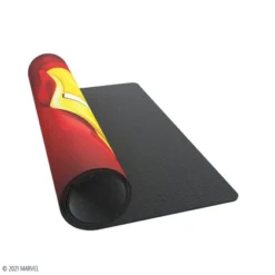 Gamegenic Marvel Champions Playmat - Iron Man