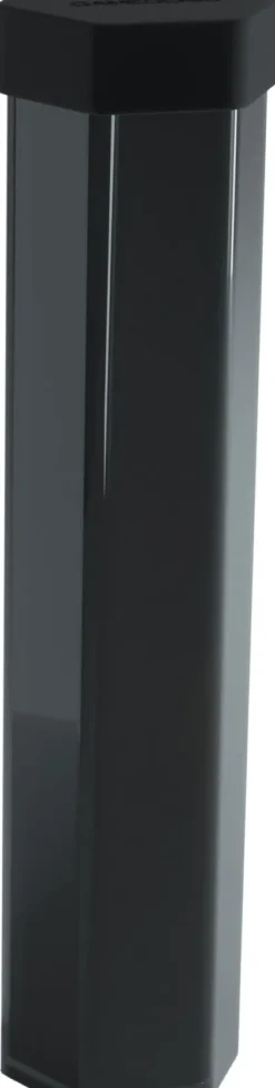 Gamegenic Playmat Tube Black