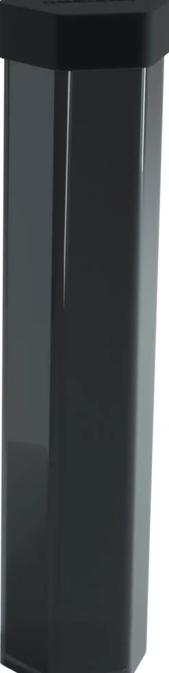 Gamegenic Playmat Tube Black