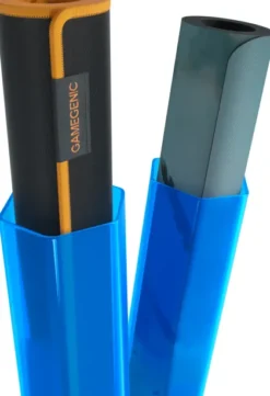 Gamegenic Playmat Tube Blue