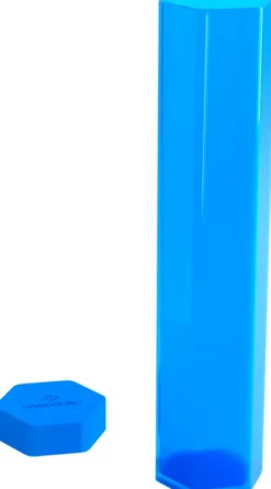 Gamegenic Playmat Tube Blue