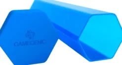 Gamegenic Playmat Tube Blue