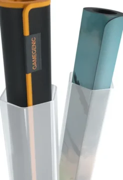 Gamegenic Playmat Tube Clear