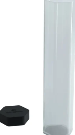 Gamegenic Playmat Tube Clear