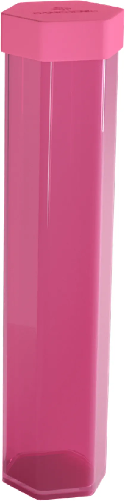 Gamegenic Playmat Tube: Pink
