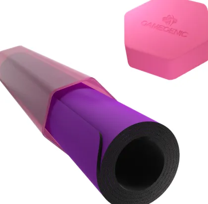 Gamegenic Playmat Tube: Pink
