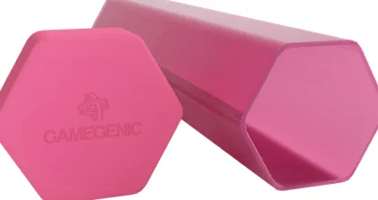 Gamegenic Playmat Tube: Pink