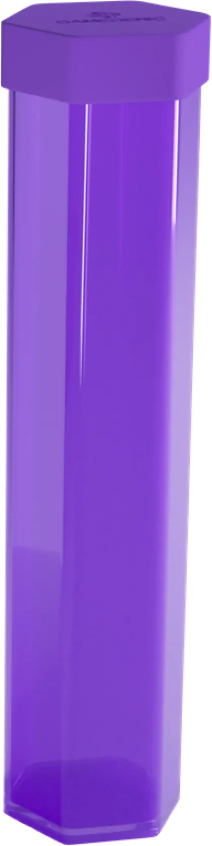Gamegenic Playmat Tube: Purple