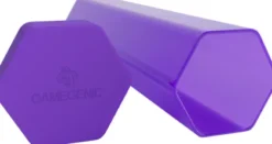 Gamegenic Playmat Tube: Purple