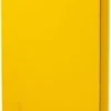 Gamegenic - Portfolio Prime Album 24-Pocket: Yellow