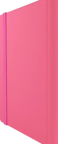 Gamegenic - Portfolio Prime Album 18-Pocket: Pink