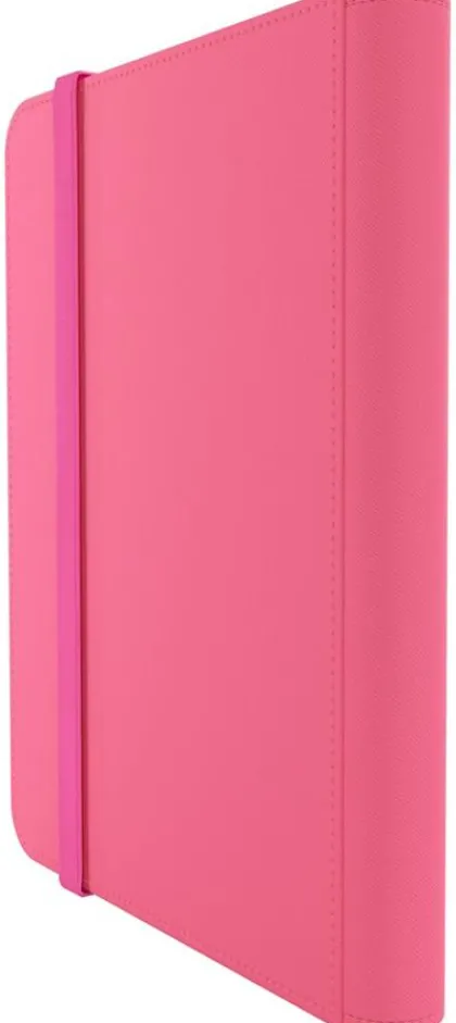 Gamegenic - Portfolio Prime Album 8-Pocket: Pink