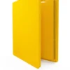 Gamegenic - Portfolio Zip-Up Album 24-Pocket: Yellow
