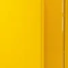 Gamegenic - Portfolio Zip-Up Album 18-Pocket: Yellow