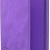 Gamegenic - Portfolio Zip-Up Album 24-Pocket: Purple