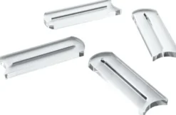 Gamegenic Premium Card Stands (4 stuks)