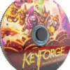 Gamegenic Premium KeyForge Chain Tracker: Brobnar