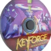 Gamegenic Premium KeyForge Chain Tracker: Logos