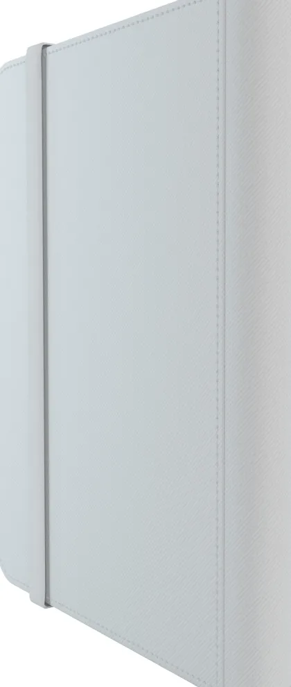 Gamegenic Prime Album 8-Pocket White