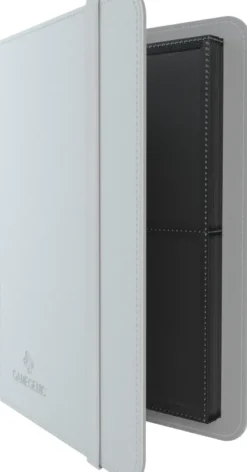 Gamegenic Prime Album 8-Pocket White